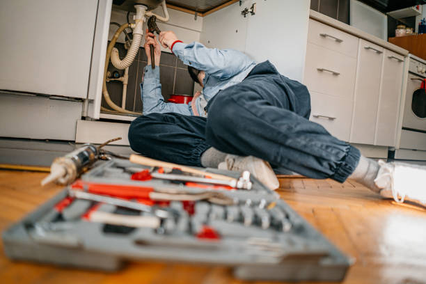 Best Emergency Plumbing Repair  in West Conshohocken, PA