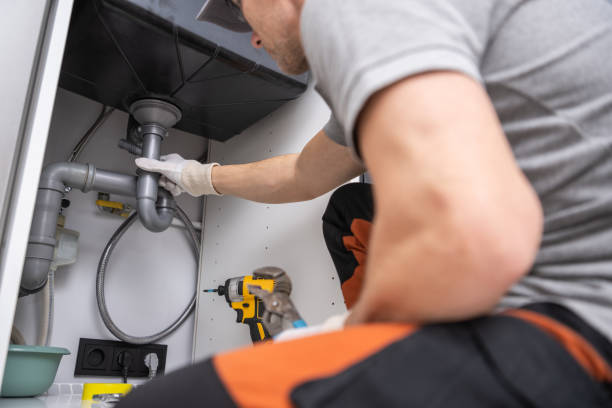 Best Plumbing Inspection Services  in West Conshohocken, PA