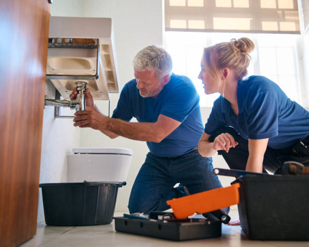 Best Commercial Plumbing Services  in West Conshohocken, PA